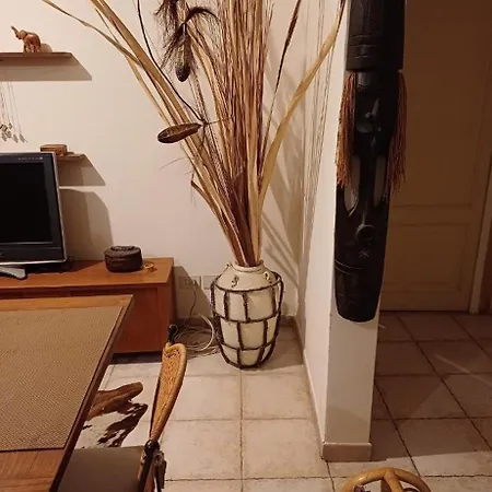 Marina's House Bed & Breakfast *