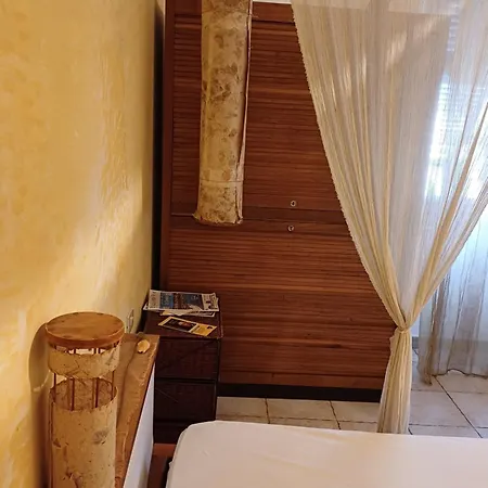 Bed & Breakfast Marina's House