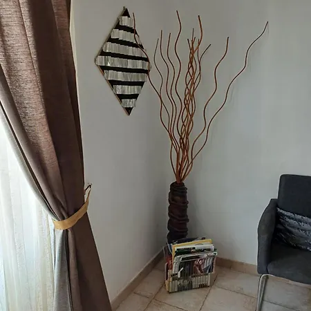 Bed & Breakfast Marina's House La Spezia