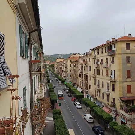 Marina's House La Spezia