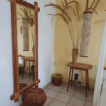 Marina's House Oda ve Kahvaltı La Spezia