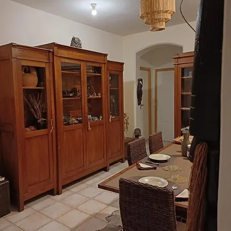 Marina's House * לה ספציה