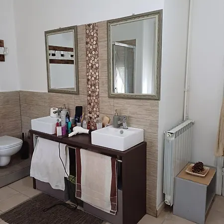 Oda ve Kahvaltı Marina's House