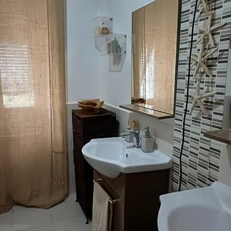 Oda ve Kahvaltı Marina's House *