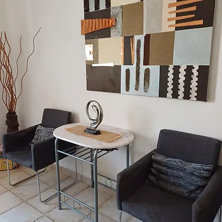 Marina's House לינה וארוחת בוקר
