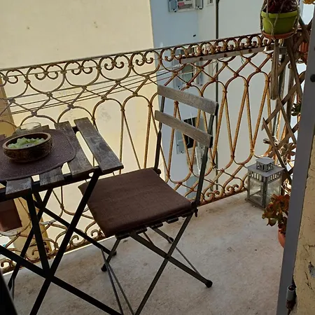 Marina's House לינה וארוחת בוקר *