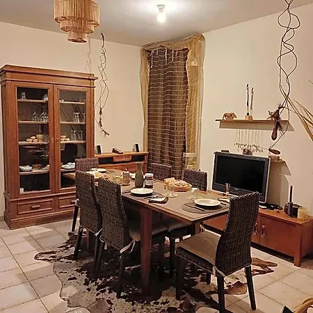 Bed & Breakfast Marina's House