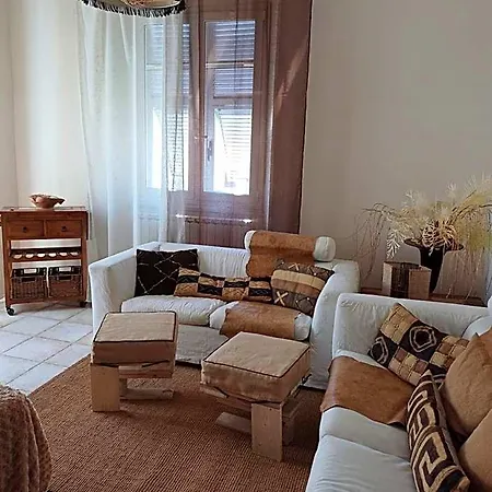 Marina's House