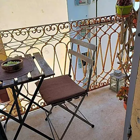 Bed & Breakfast Marina's House La Spezia