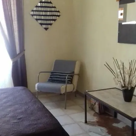Bed & Breakfast Marina's House La Spezia