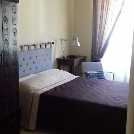 Marina's House Bed & Breakfast *