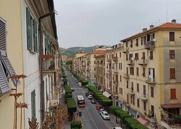 Marina's House La Spezia