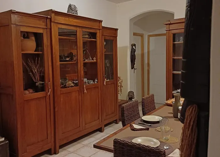 Marina's House * La Spezia