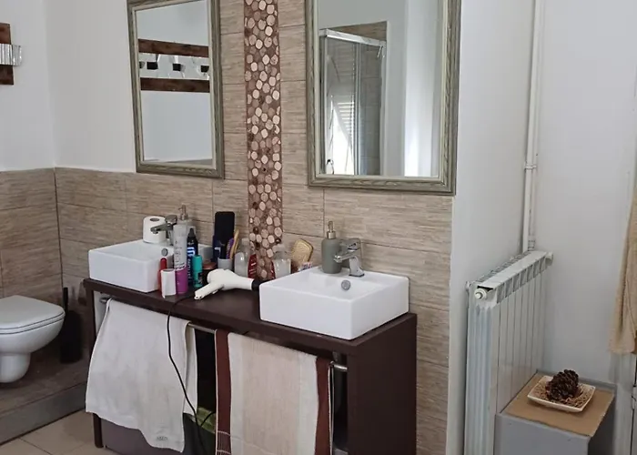 Panzió Marina's House