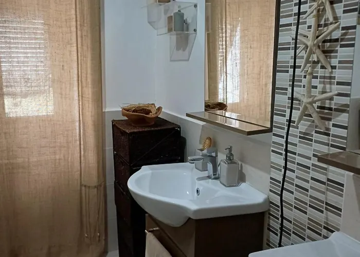 Panzió Marina's House *